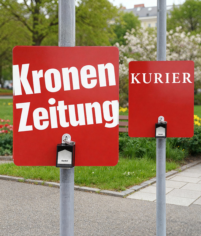 Unsere Mission